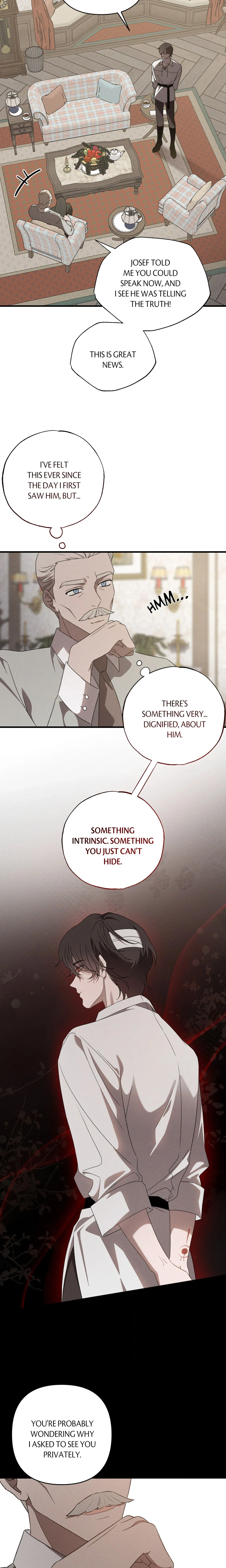 The Bondservant chapter 9 page 12