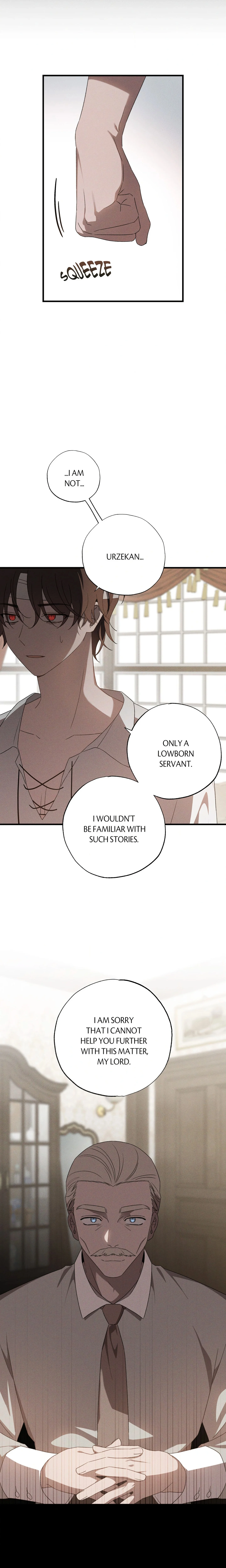 The Bondservant chapter 9 page 14