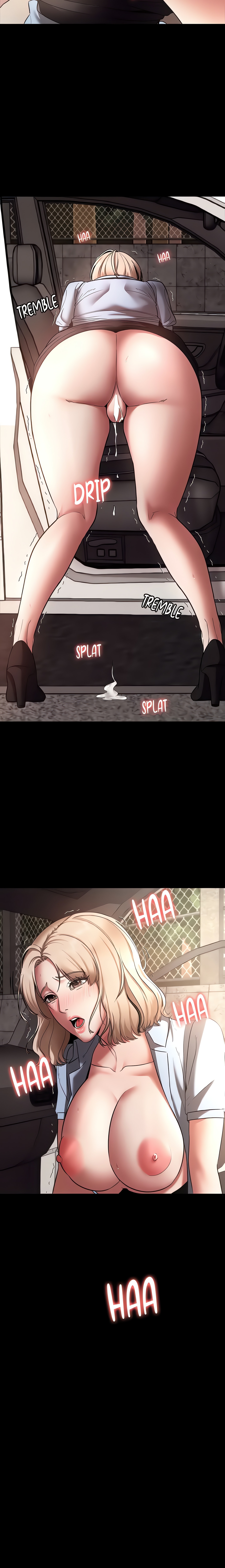 The Boss’s Wife (Official) chapter 15 page 22