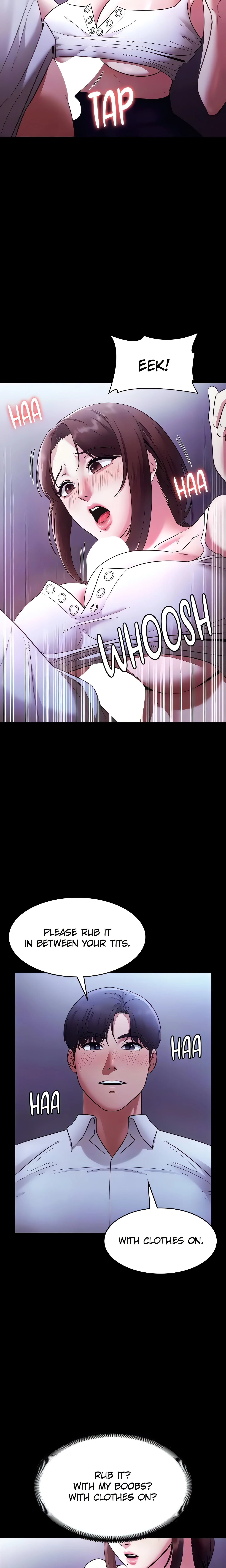The Boss’s Wife (Official) chapter 17 page 15