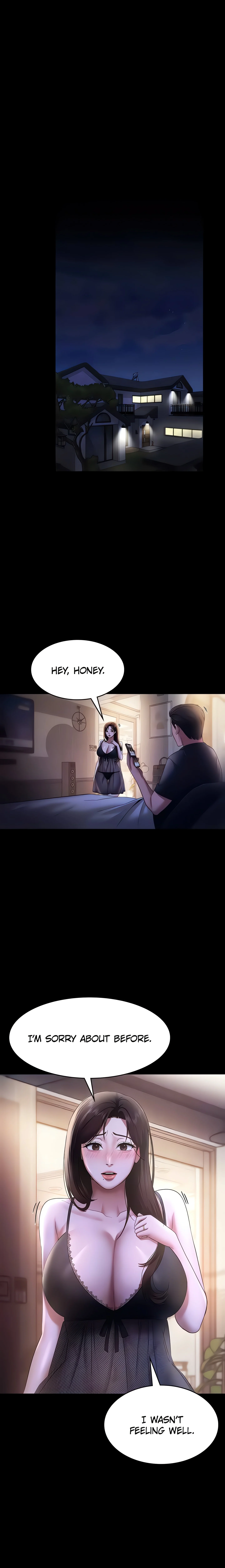 The Boss’s Wife (Official) chapter 19 page 15