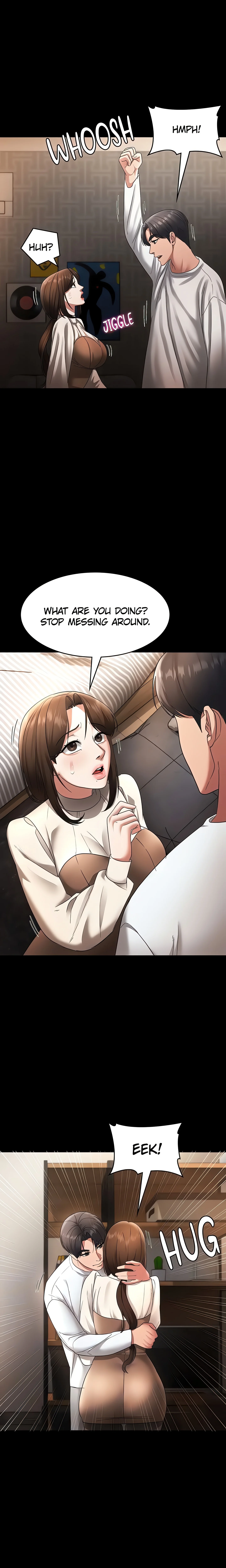 The Boss’s Wife (Official) chapter 30 page 13