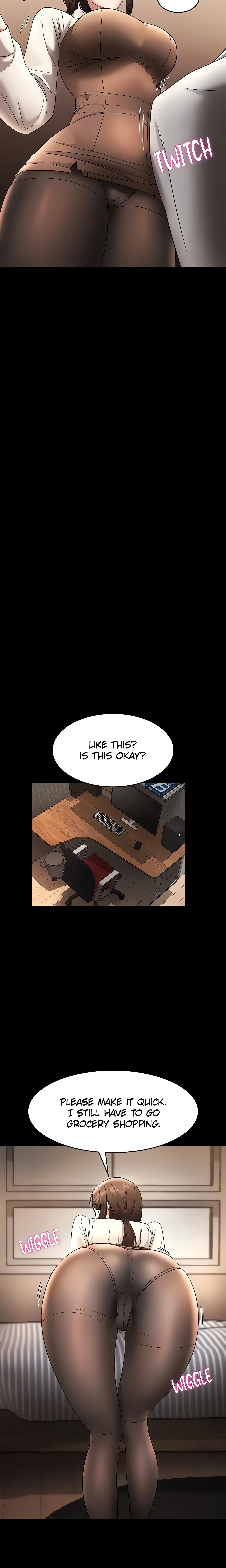 The Boss’s Wife (Official) chapter 30 page 15