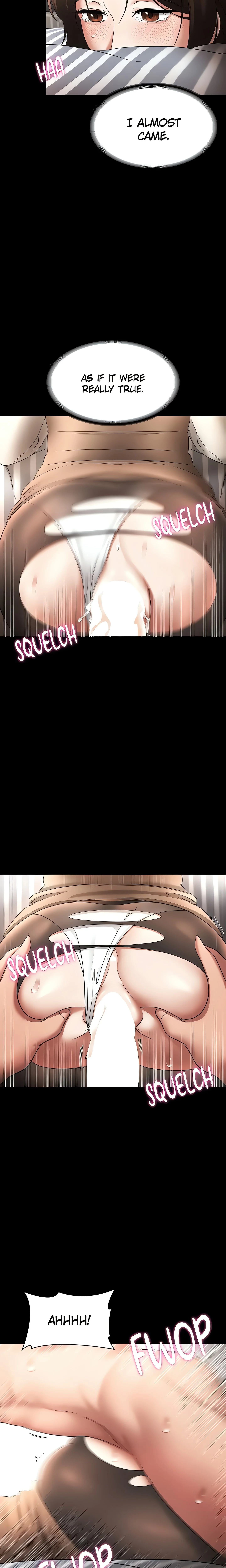 The Boss’s Wife (Official) chapter 31 page 11