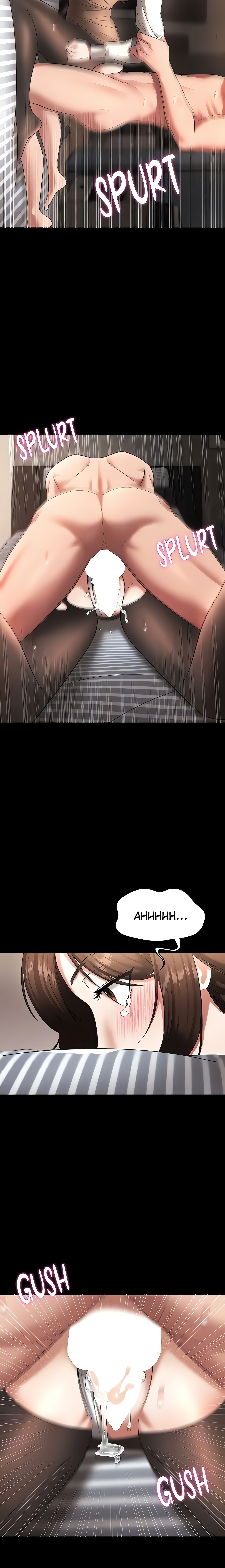 The Boss’s Wife (Official) chapter 31 page 15