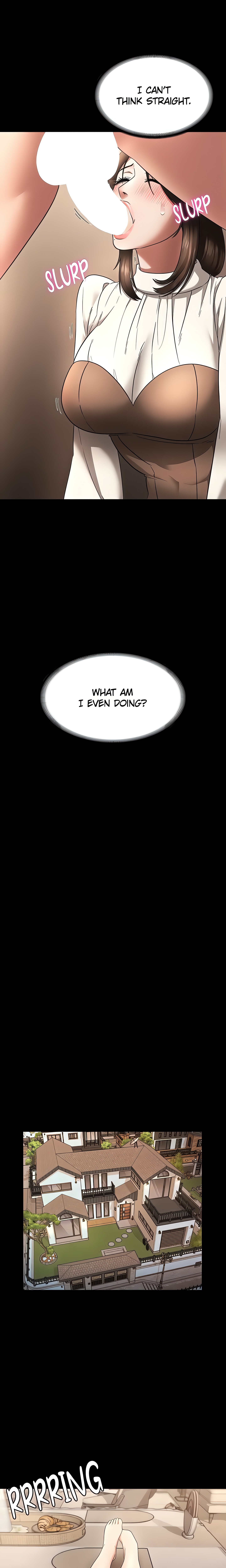 The Boss’s Wife (Official) chapter 31 page 19