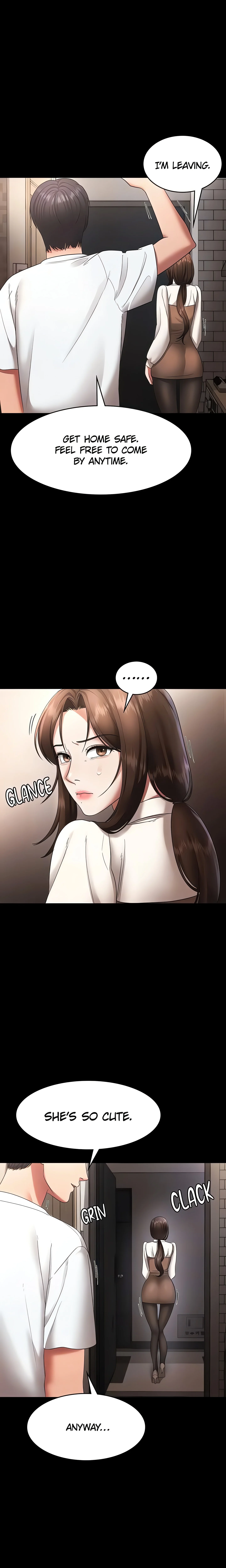 The Boss’s Wife (Official) chapter 32 page 17