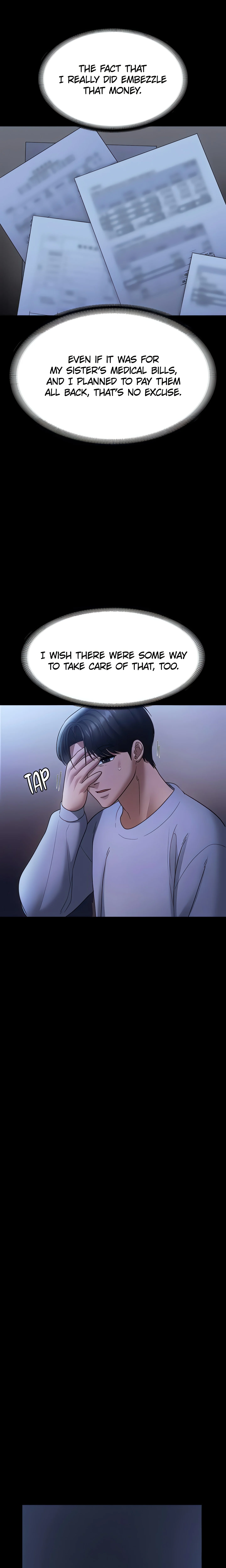The Boss’s Wife (Official) chapter 34 page 14