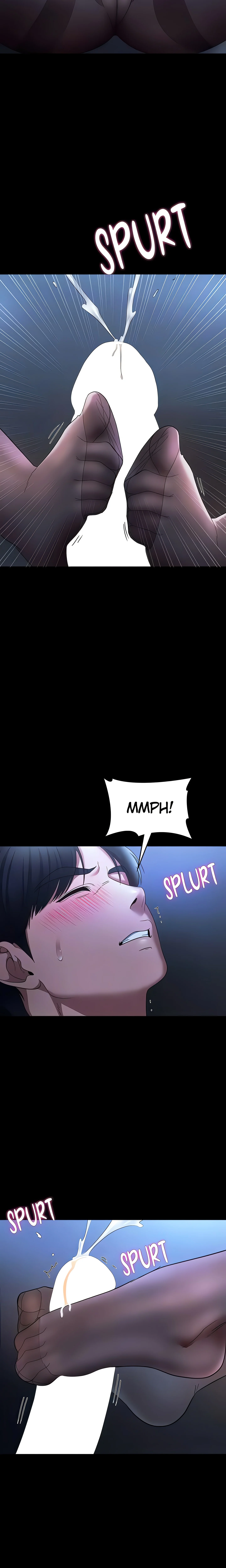 The Boss’s Wife (Official) chapter 35 page 16