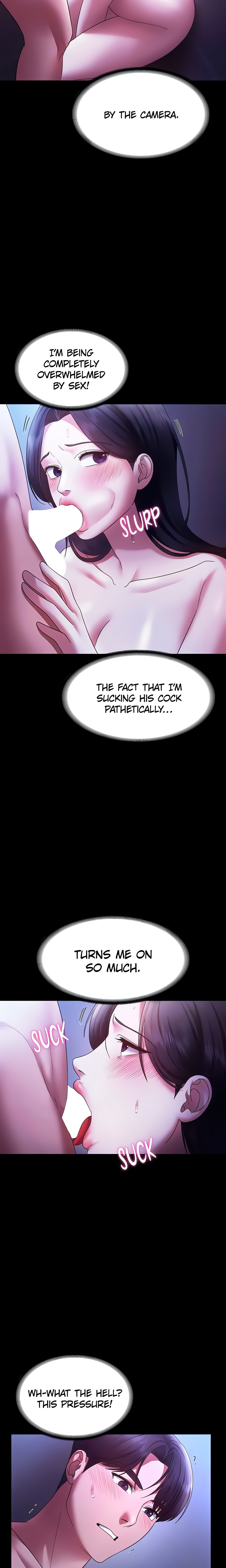 The Boss’s Wife (Official) chapter 38 page 4
