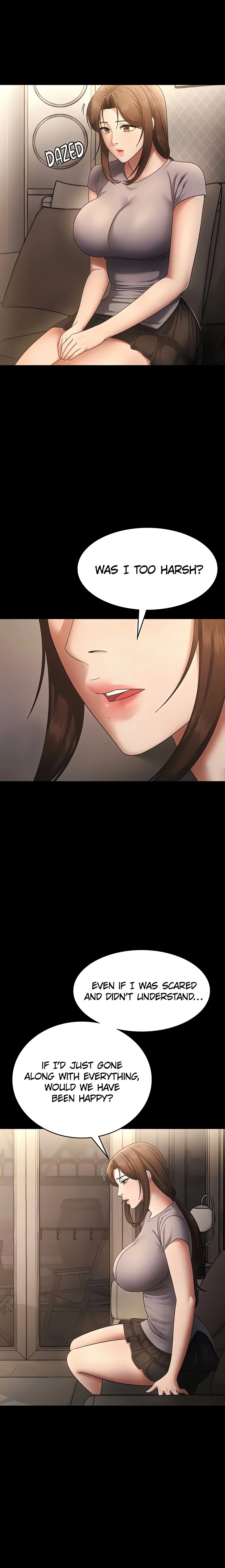 The Boss’s Wife (Official) chapter 43 page 16