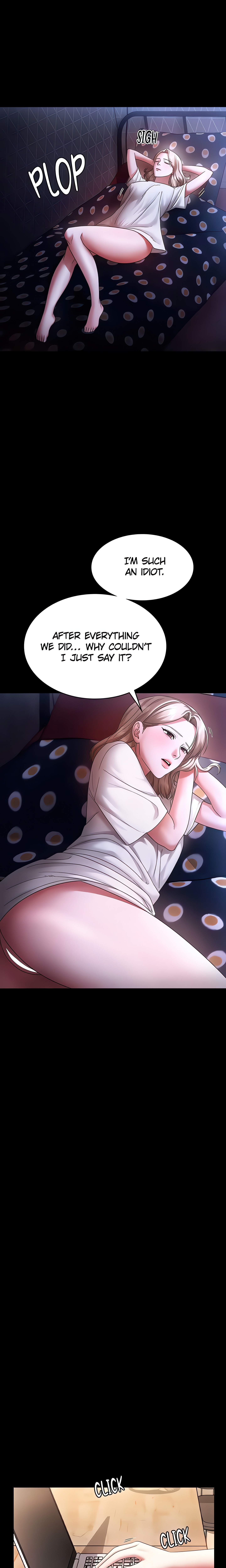 The Boss’s Wife (Official) chapter 49 page 13