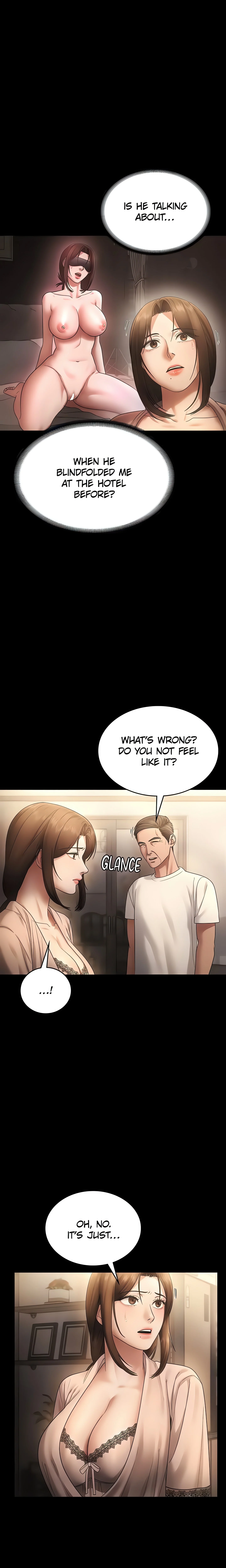 The Boss’s Wife (Official) chapter 51 page 4
