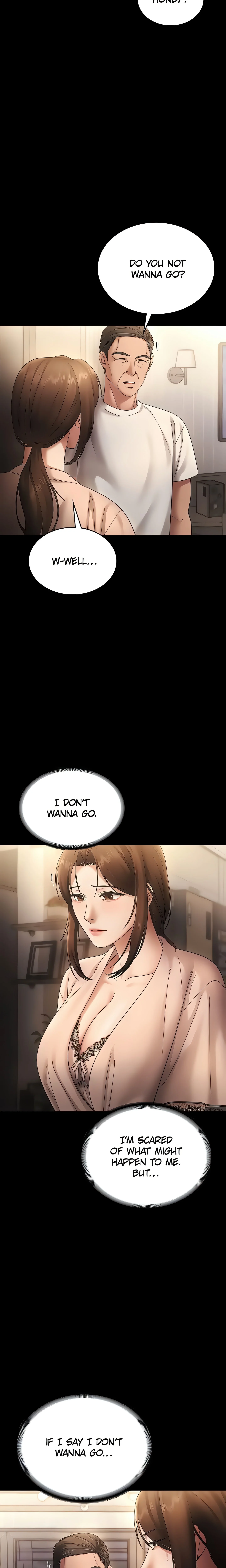 The Boss’s Wife (Official) chapter 51 page 6