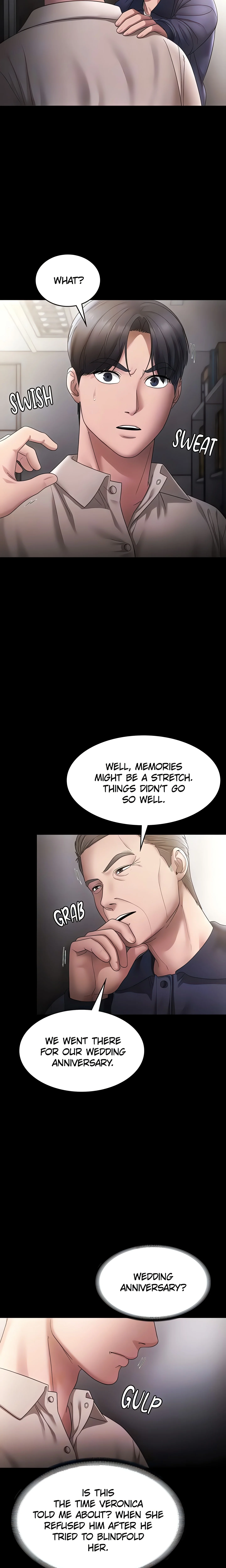 The Boss’s Wife (Official) chapter 51 page 16