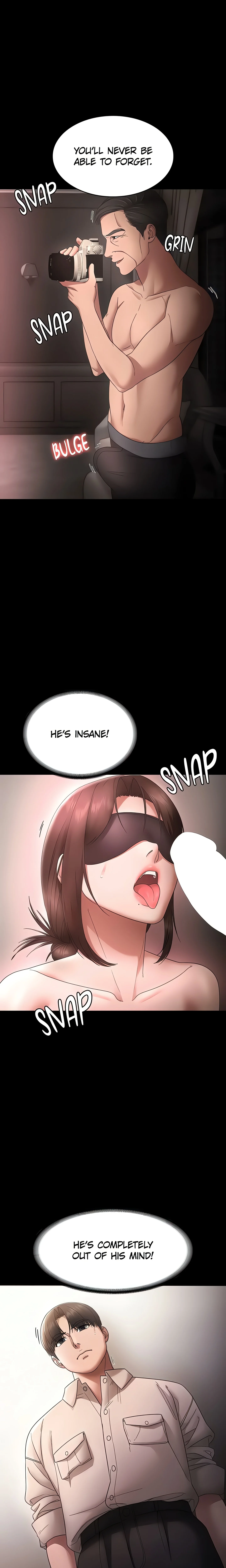 The Boss’s Wife (Official) chapter 51 page 24