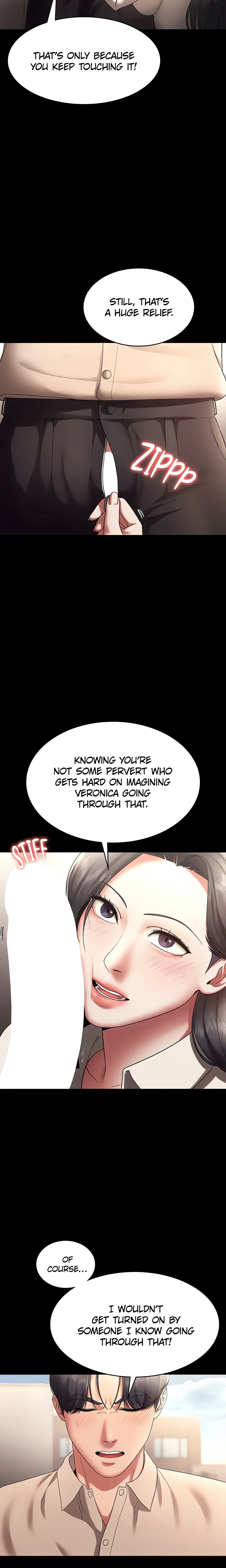 The Boss’s Wife (Official) chapter 53 page 3