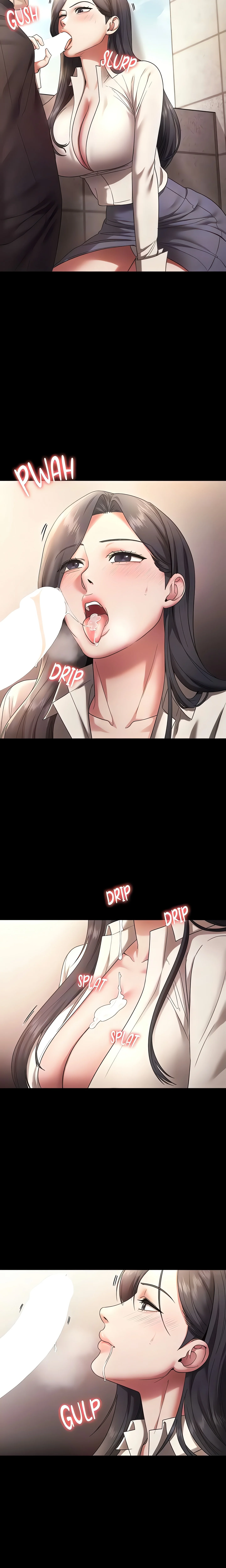 The Boss’s Wife (Official) chapter 53 page 15