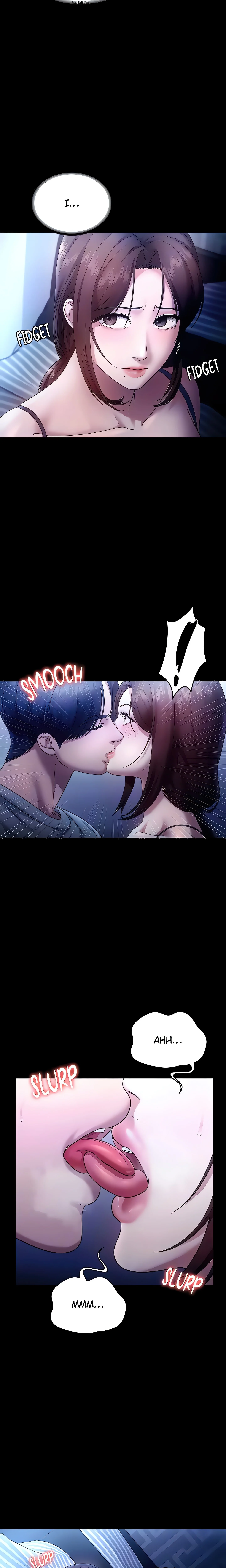 The Boss’s Wife (Official) chapter 55 page 15