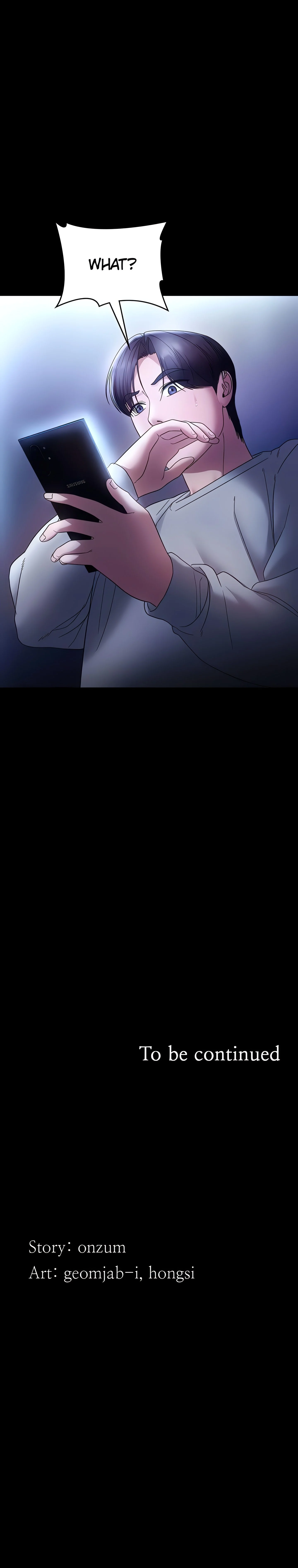 The Boss’s Wife (Official) chapter 57 page 22