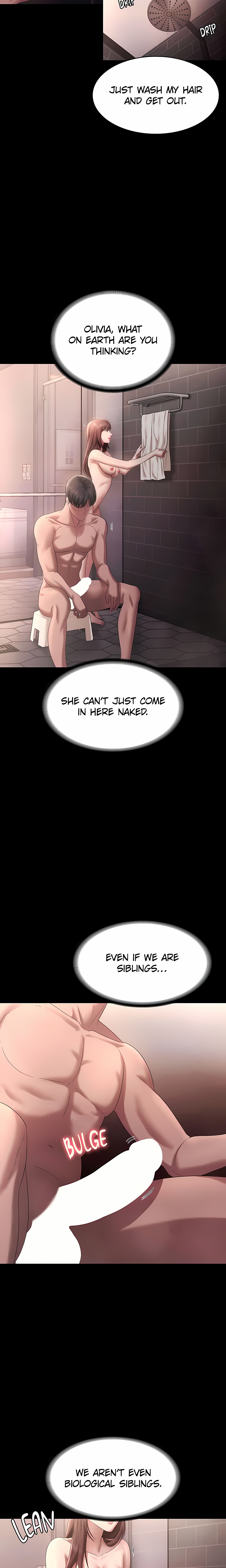 The Boss’s Wife (Official) chapter 59 page 4