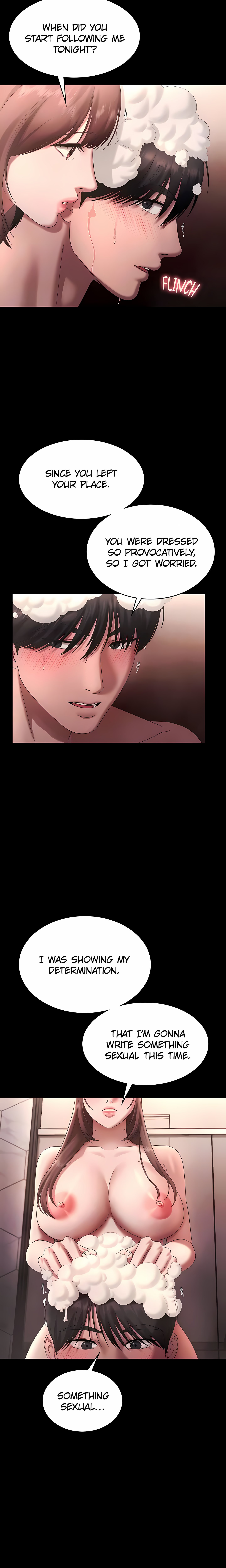 The Boss’s Wife (Official) chapter 59 page 7
