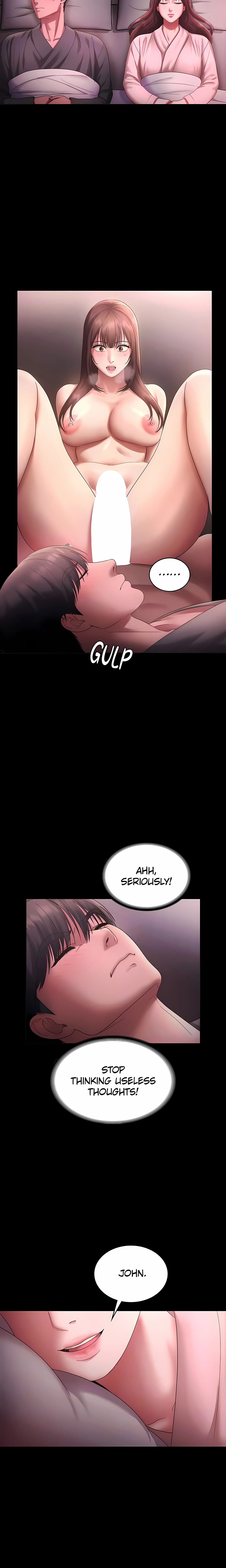 The Boss’s Wife (Official) chapter 59 page 17