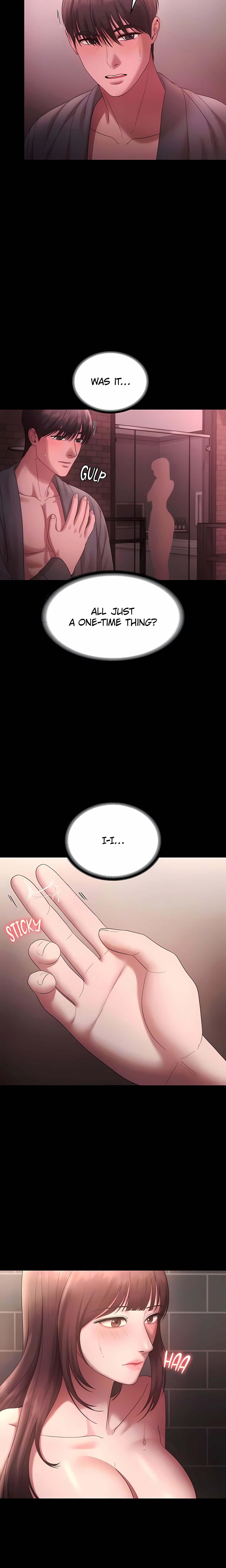 The Boss’s Wife (Official) chapter 60 page 16