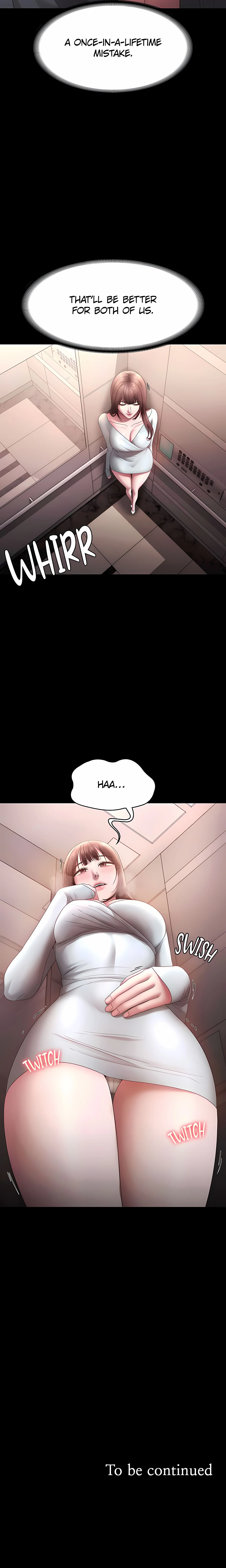 The Boss’s Wife (Official) chapter 60 page 22