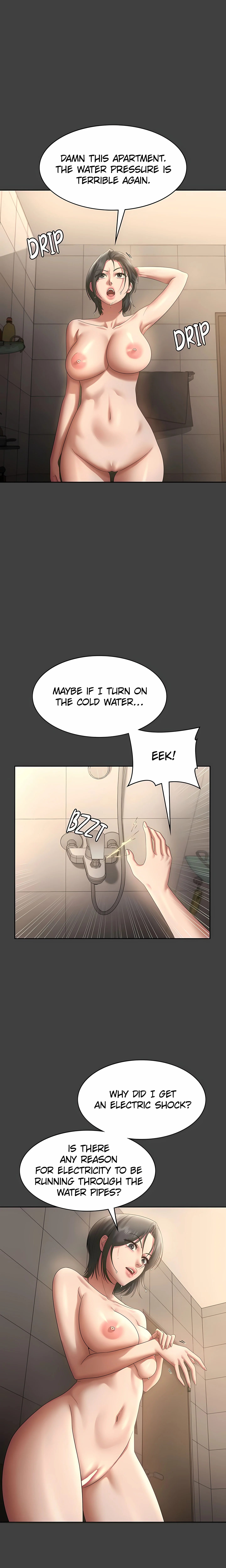 The Boss’s Wife (Official) chapter 62 page 6