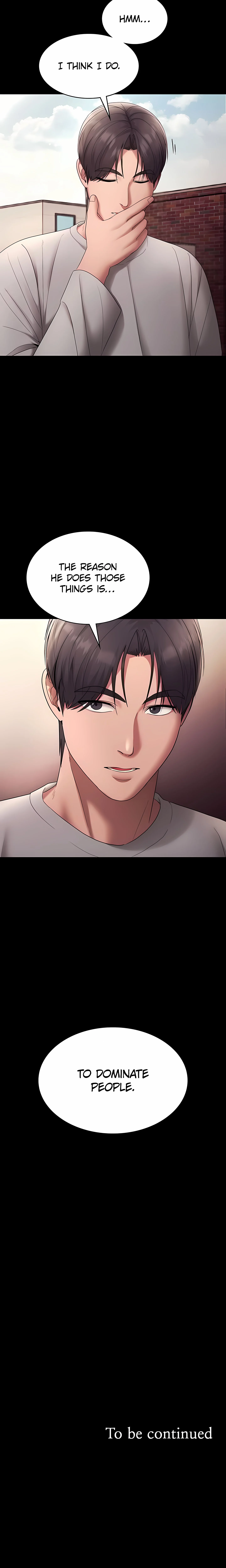 The Boss’s Wife (Official) chapter 62 page 24