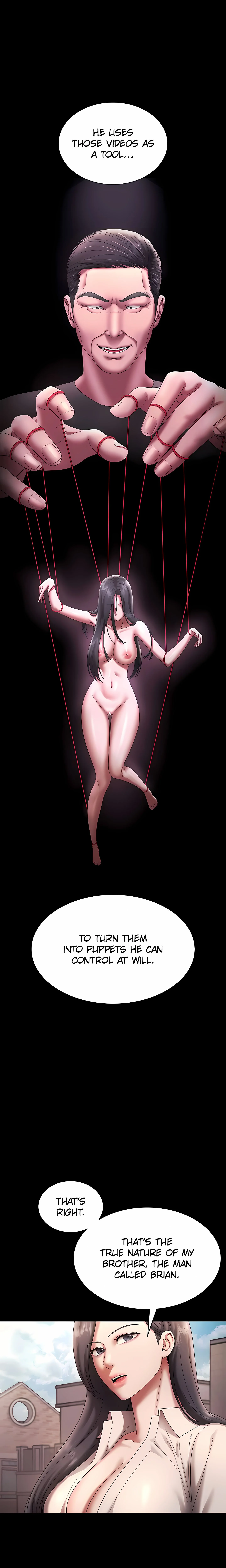 The Boss’s Wife (Official) chapter 63 page 4