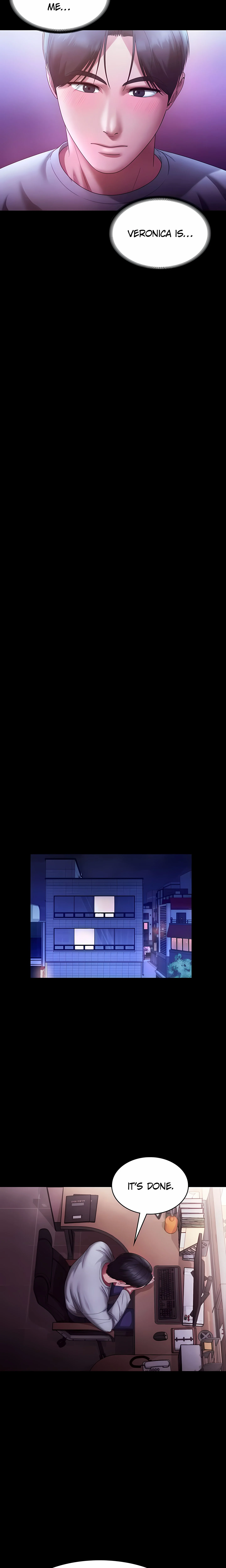 The Boss’s Wife (Official) chapter 65 page 13