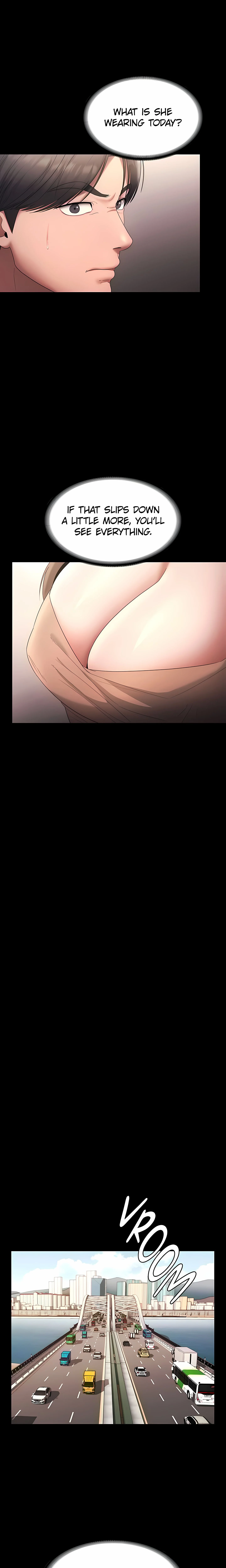 The Boss’s Wife (Official) chapter 65 page 19