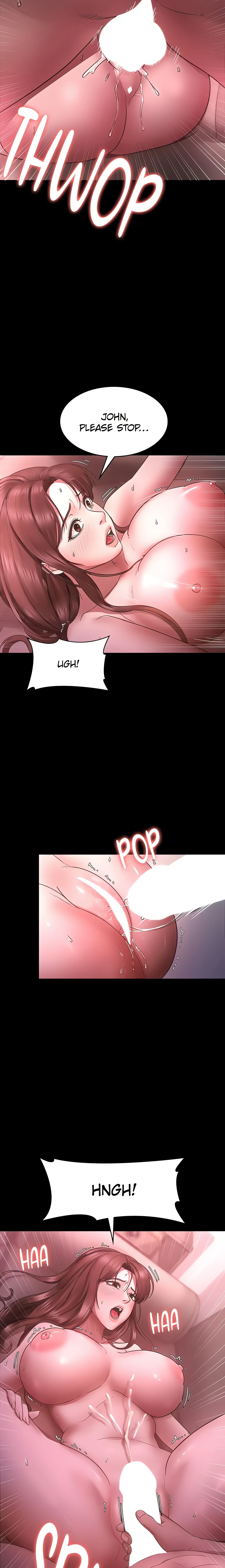 The Boss’s Wife (Official) chapter 9 page 12