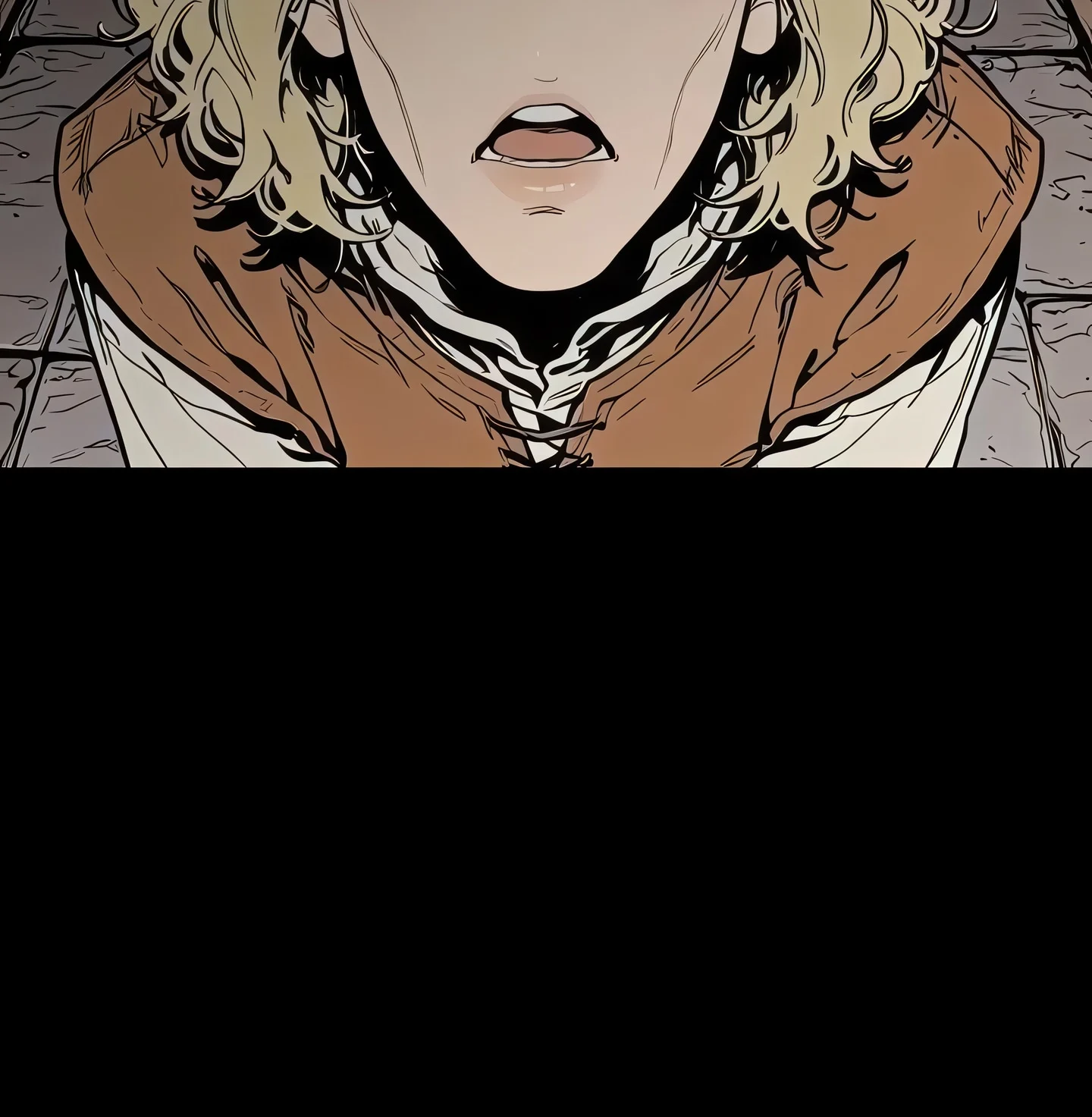 The Boy Who Cried Wolf (Uncensored) chapter 5 page 7
