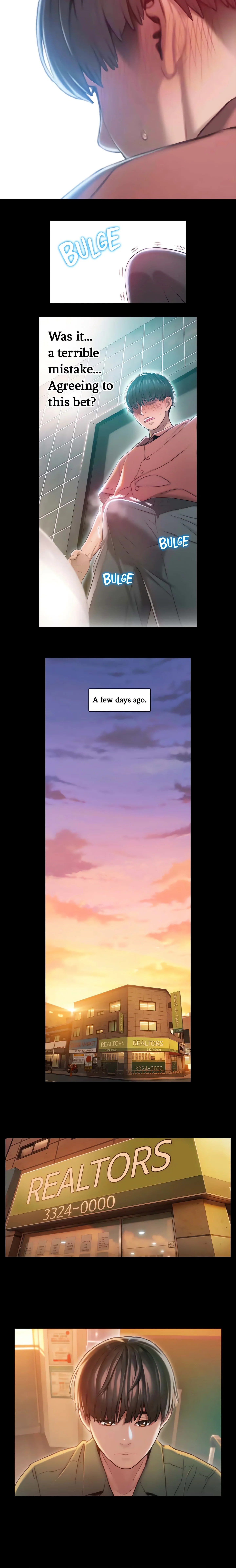 The Butterfly Inside (Uncensored Fan Edition) chapter 1 page 4