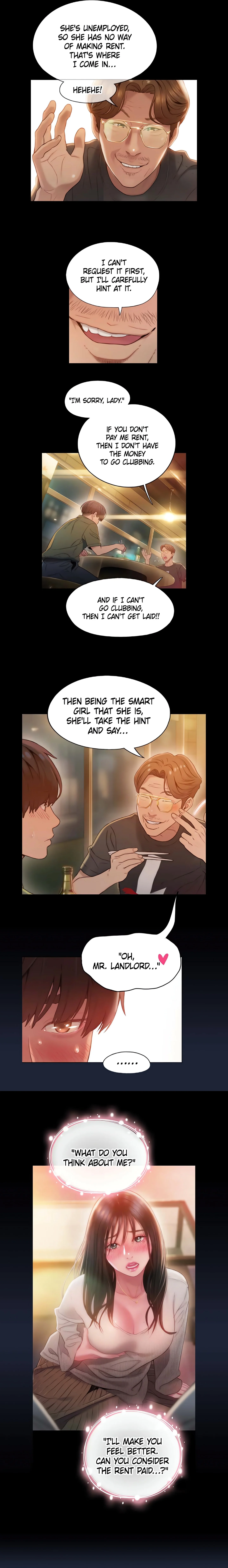 The Butterfly Inside (Uncensored Fan Edition) chapter 1 page 10