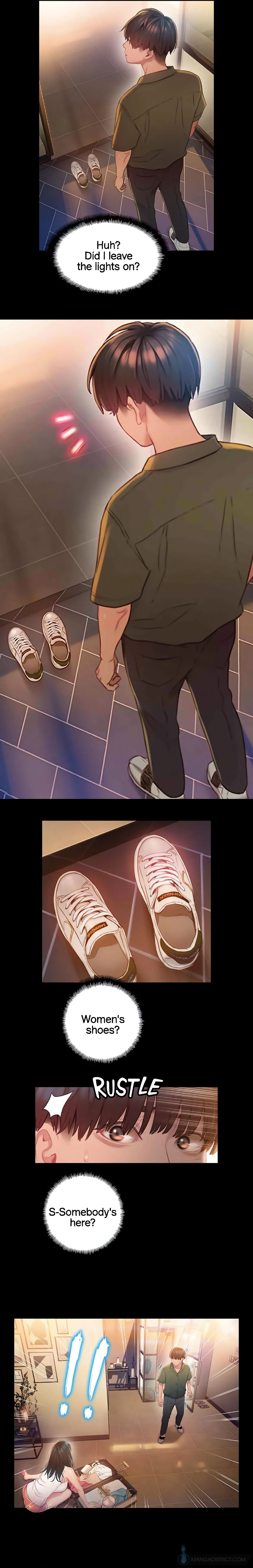 The Butterfly Inside (Uncensored Fan Edition) chapter 1 page 15
