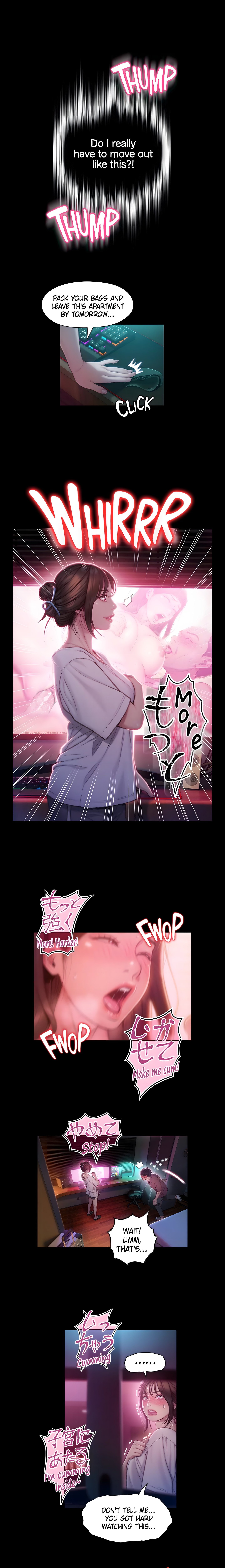 The Butterfly Inside (Uncensored Fan Edition) chapter 10 page 4