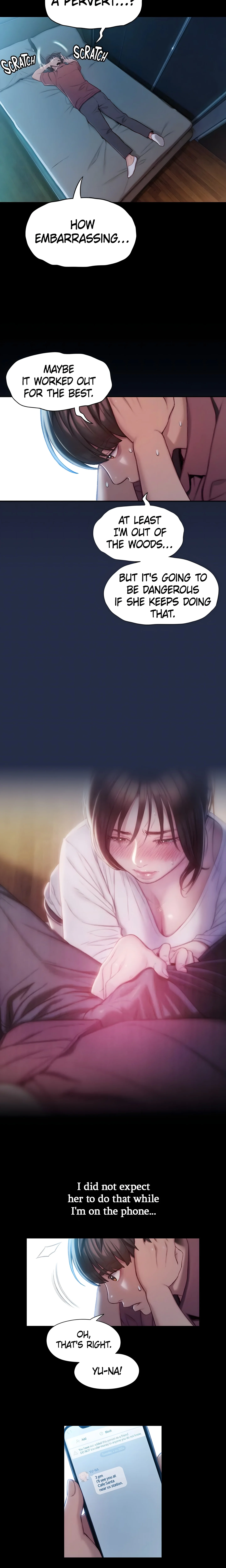 The Butterfly Inside (Uncensored Fan Edition) chapter 10 page 6