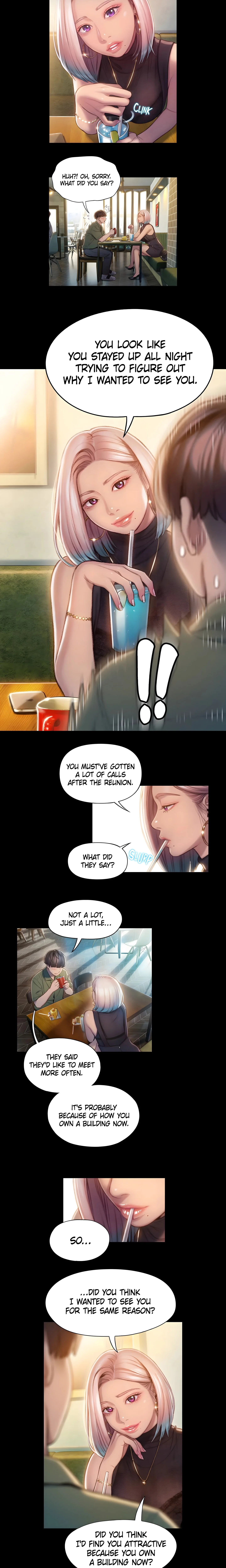 The Butterfly Inside (Uncensored Fan Edition) chapter 10 page 9