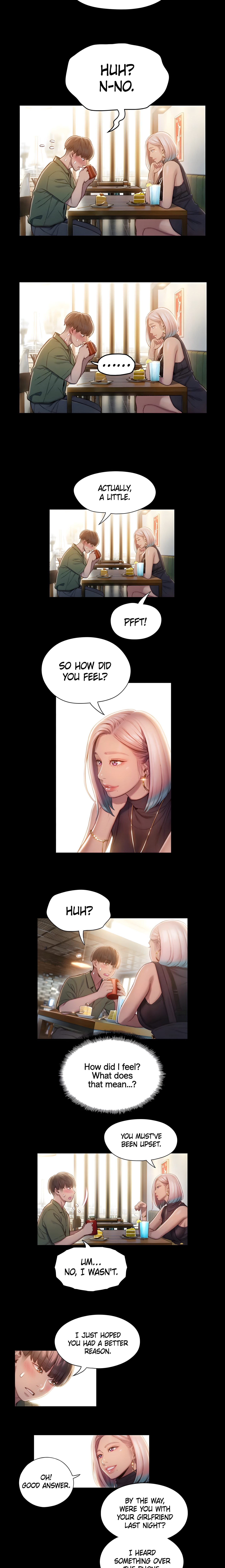 The Butterfly Inside (Uncensored Fan Edition) chapter 10 page 10
