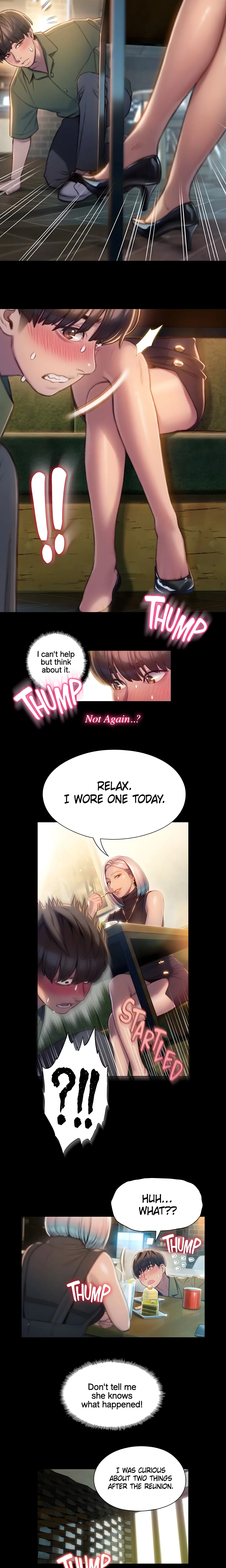 The Butterfly Inside (Uncensored Fan Edition) chapter 10 page 12