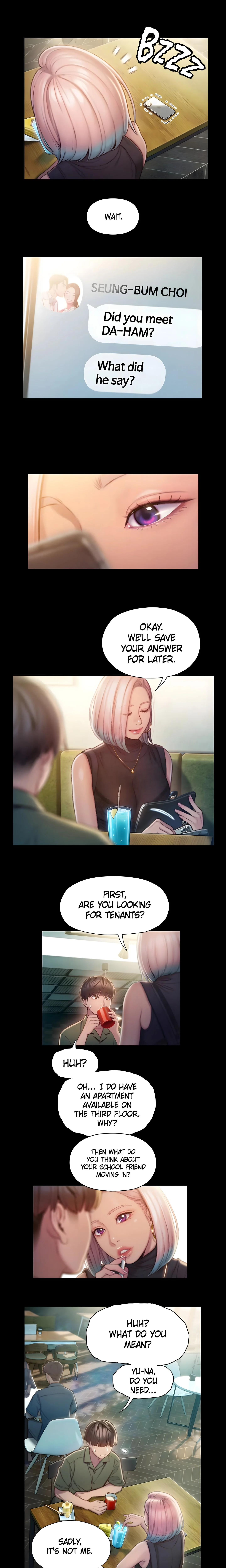 The Butterfly Inside (Uncensored Fan Edition) chapter 11 page 4