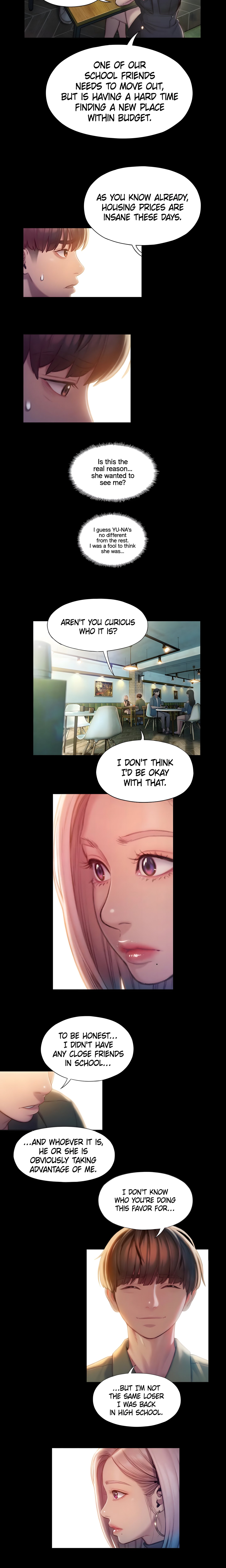 The Butterfly Inside (Uncensored Fan Edition) chapter 11 page 5