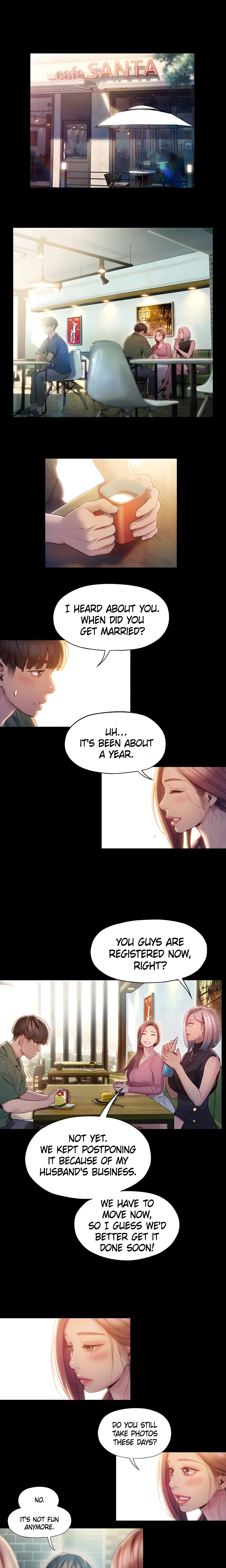 The Butterfly Inside (Uncensored Fan Edition) chapter 11 page 7