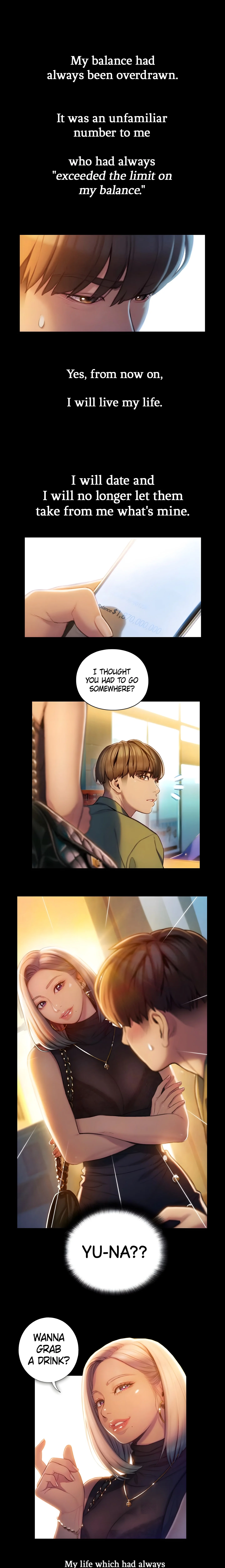 The Butterfly Inside (Uncensored Fan Edition) chapter 11 page 13