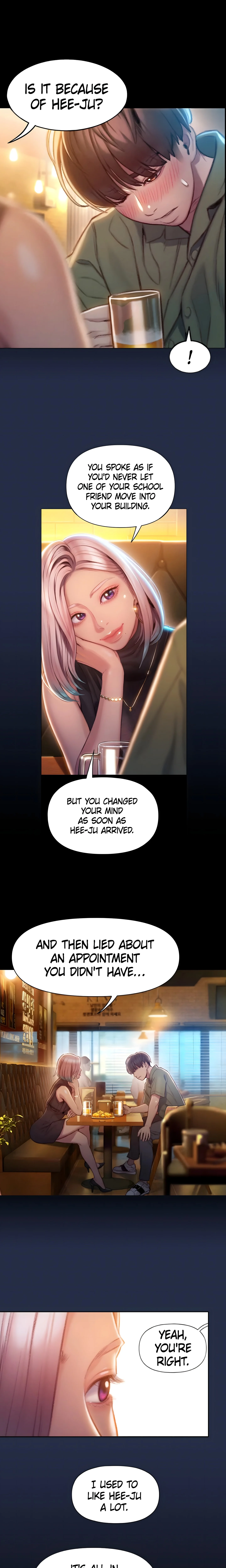 The Butterfly Inside (Uncensored Fan Edition) chapter 12 page 4