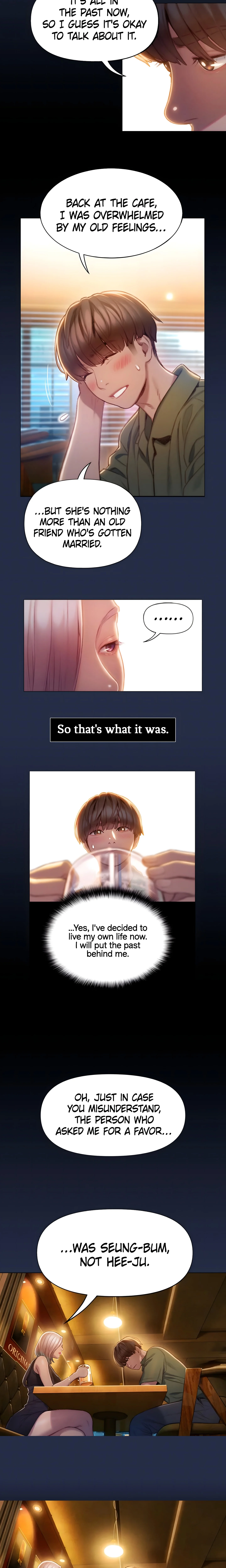 The Butterfly Inside (Uncensored Fan Edition) chapter 12 page 5